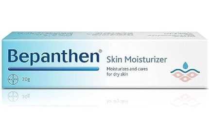 كريم بيبانثول للعناية بالبشرة 30 جم