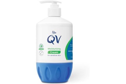 كريم كيو في بعبوة بضاغط، 500 غرام