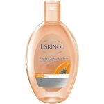 منظف الوجه العميق سموث وايت بابايا من ايسكينول، 225 مل