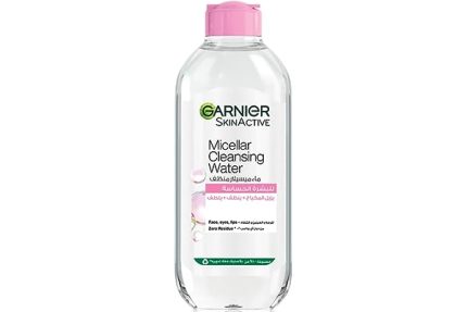 منظف من جارنيه