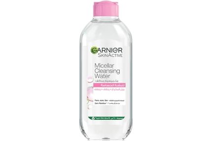 منظف من جارنيه