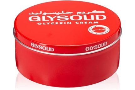 كريم جليسوليد جليسرين - 250 مل