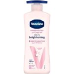 فازلين ايسينشيال ايفين تون يو في تفتيح الجسم، 400 مل، غسول